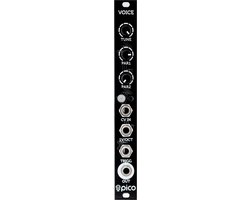 Erica Synths Pico Voice - Oscillator modular synthesizer