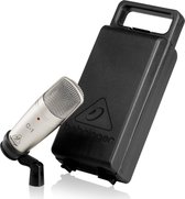 Behringer C-1 cond.-Studio microphone microphone à large membrane / cardioïde - Microphone à condensateur à large membrane