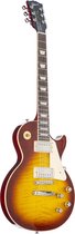 Gibson Les Paul Standard '60s Iced Tea - Single-cut elektrische gitaar