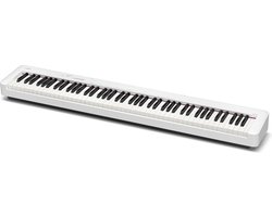 Casio CDP-S110 WE Digitale piano