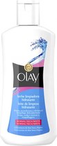 Olay Essentials Hydraterende Reinigingsmelk - 6x200ml