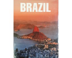 Omslag van Brazil