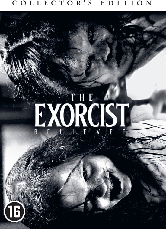 The Exorcist - Believer (DVD)