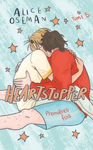 Heartstopper 5 - Heartstopper - Tome 5 - le roman graphique phénomène, adapté sur Netflix