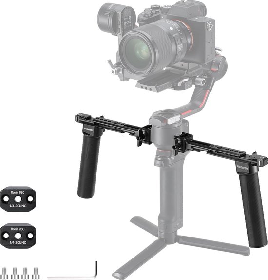 Replacement Knob Support Control Button Stabilizer For DJI Ronin-s