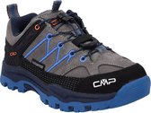 Cmp Rigel Low Wp 3q13244 Wandelschoenen Grijs EU 37