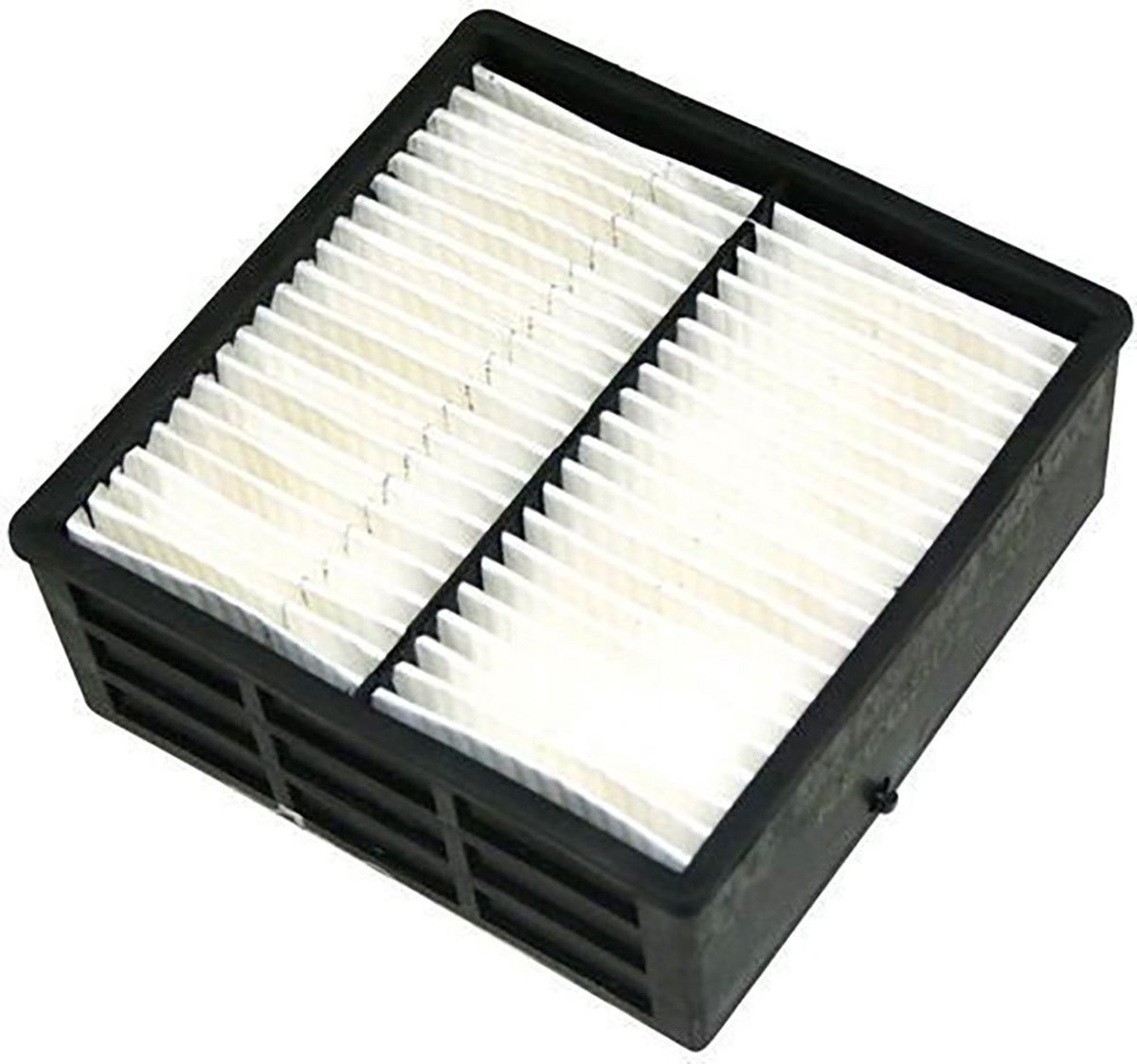 Recmar Separ 2000 1080 L/h Brandstoffilter Wit,Zwart 55 x 138 x 138 mm