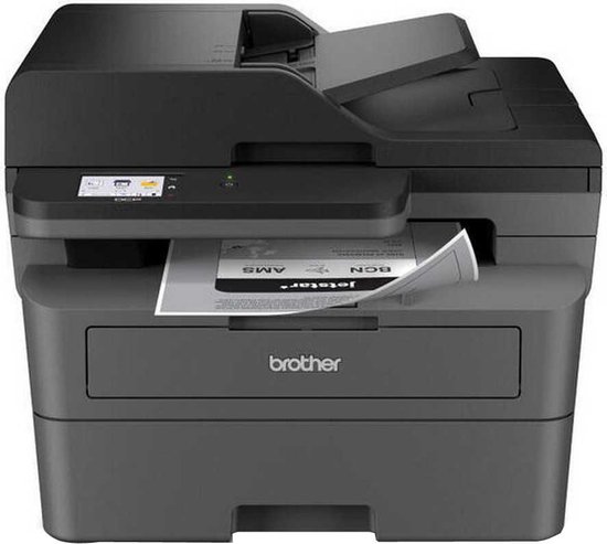 Brother DCP-L2660DW