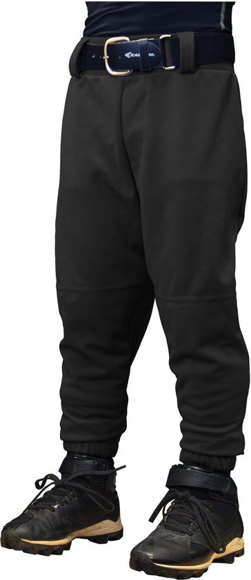 Easton Youth Pro Pull Up Pants S Black