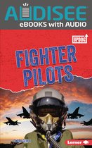 Dangerous Jobs (UpDog Books ™) - Fighter Pilots