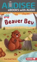 Let's Look at Fall (Pull Ahead Readers — Fiction) - Beaver Bev