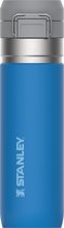 Stanley The Quick Flip Water Bottle 0,70L - Thermosfles - Azure