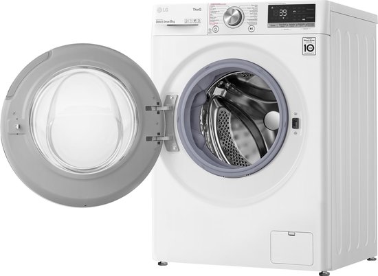 BEKO HWD7527WW Was-droogcombinatie - Wassen 7 Kg / Drogen 5 Kg Aquawave Trommel Klasse B 1200 Tpm Wit BEKO HWD7527WW Was-droogcombinatie - Wassen 7 Kg / Drogen 5 Kg Aquawave Trommel Klasse B 1200 Tpm Wit