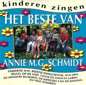 Kinderen Zingen Het Beste Van Annie M.G. Schmidt