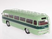 Bus van de Wereld schaal 1:43 Chausson ANG (Transports Orain) (1956) FRANKRIJK