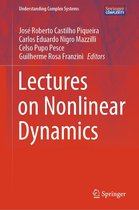 Understanding Complex Systems - Lectures on Nonlinear Dynamics