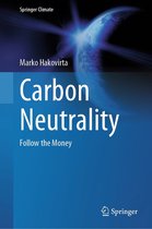 Springer Climate - Carbon Neutrality