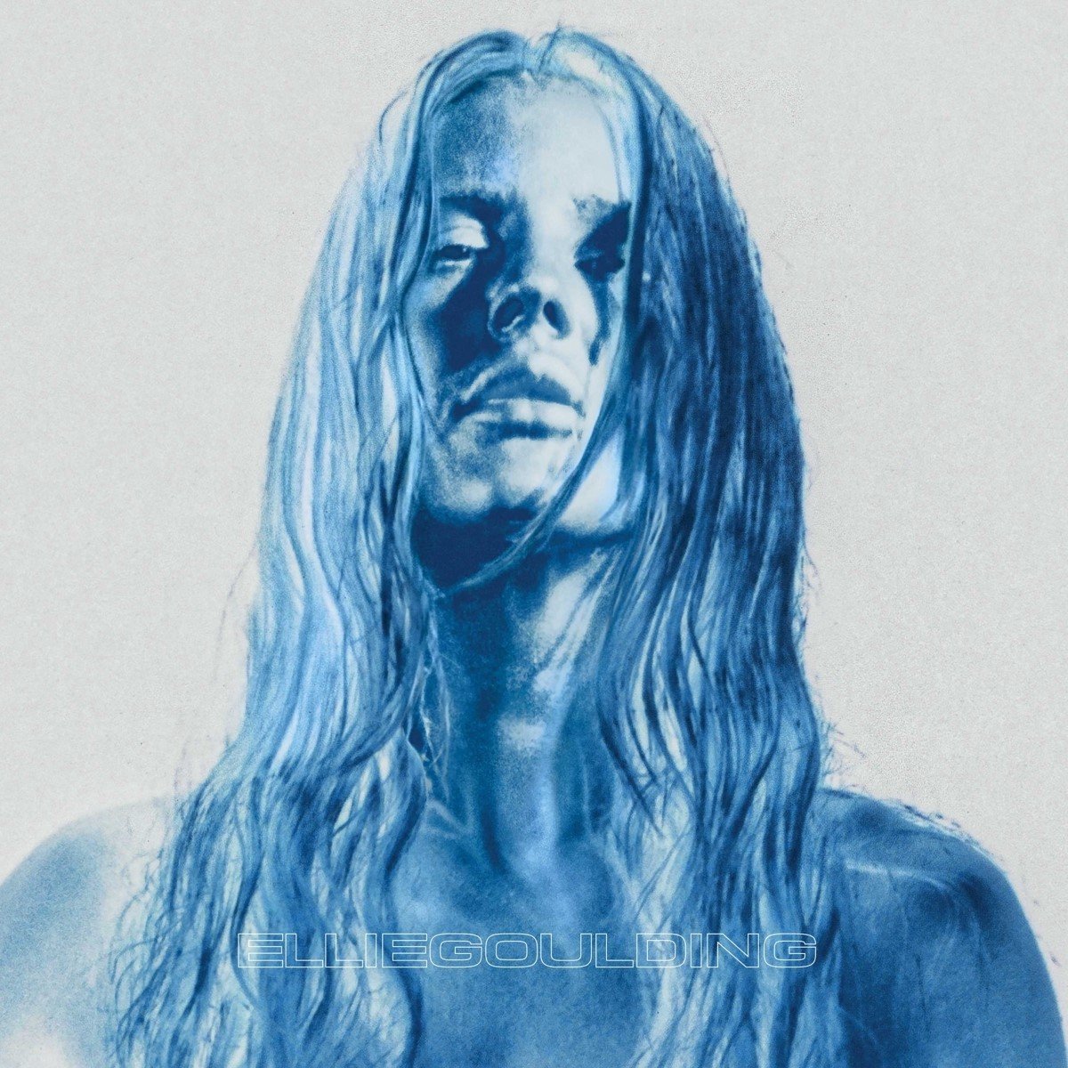 Ellie Goulding - Brightest Blue (2 LP) (Coloured Vinyl) (Limited Edition)