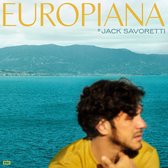 Jack Savoretti - Europiana (LP) (Coloured Vinyl)
