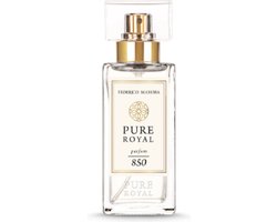 FM - DAMES PARFUM - FM 850 - 50ML