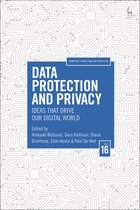 Computers, Privacy and Data Protection- Data Protection and Privacy, Volume 16