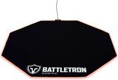 Battletron gaming chair mat