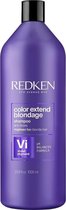 Redken Color Extend Femmes Shampoing 1000 ml