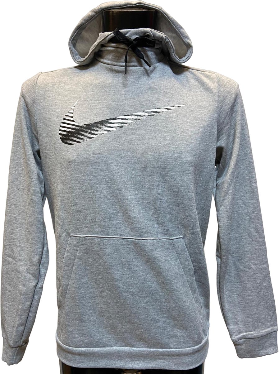 nike trui mannen- volwassenen Zwart