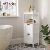 meubles de salle de bain, armoire sur pied - bathroom furniture, standing cupboard 30 x 89 x 30 cm