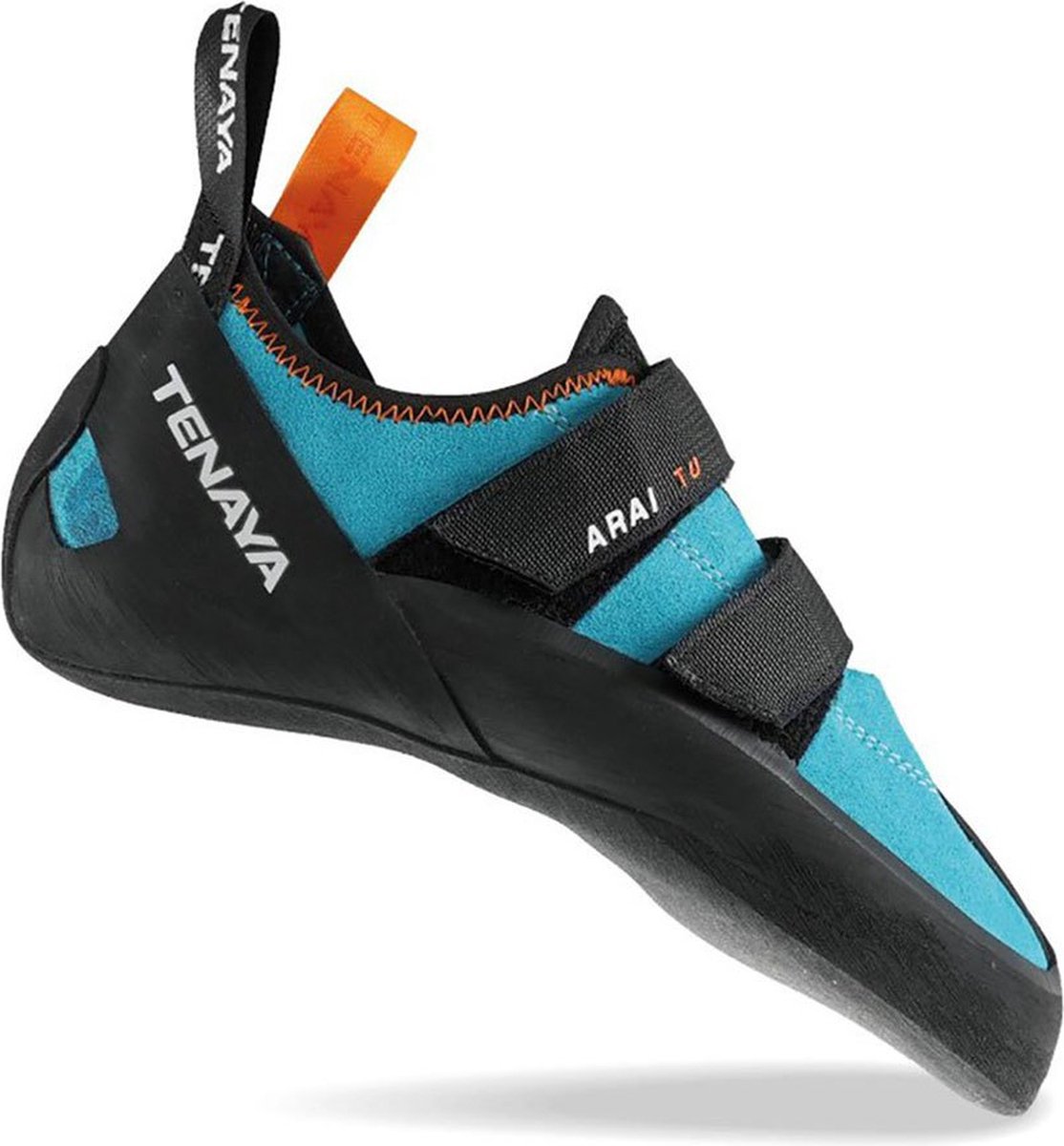 Tenaya Arai Klimschoenen Veelkleurig EU 42 Man