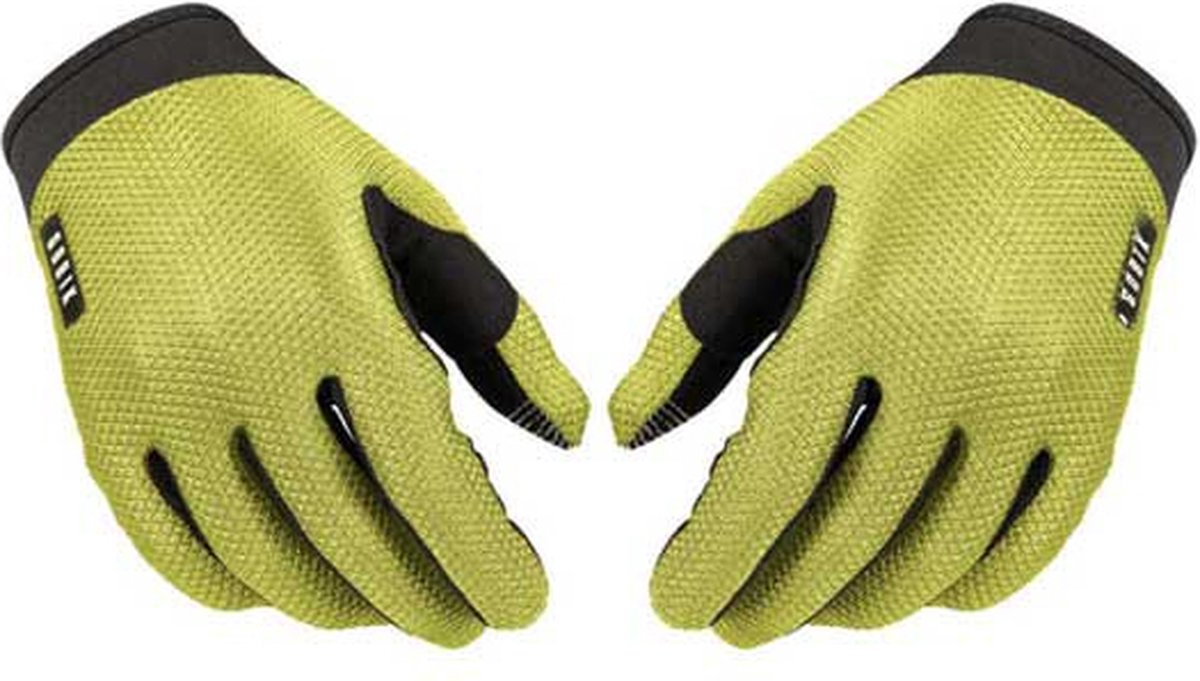 Gobik Lynx Handschoenen Groen M Man,Vrouw