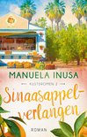 Kustdromen 2 - Sinaasappelverlangen