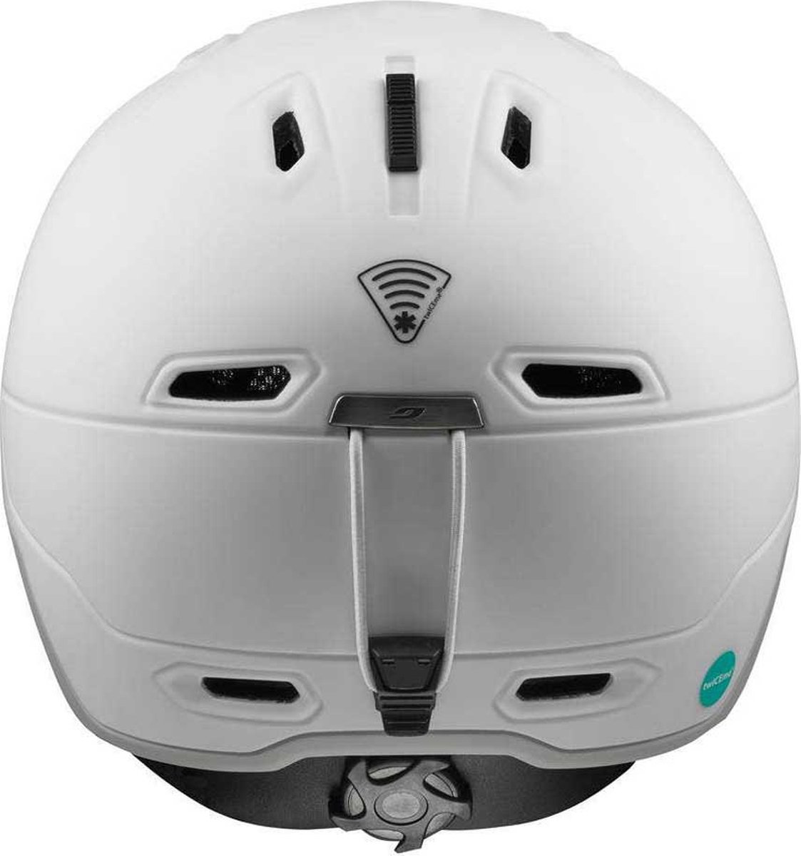 Julbo Hal Twiceme White L