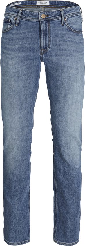 JACK&JONES JJICLARK JJORIGINAL AM 416 NOOS Heren Jeans - Maat W34 X L34