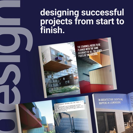 The Fast Guide to The Fundamentals of Architectural Design, Baires ...
