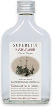 Superli '37 - Sandalwood Eau de Cologne - 200ml