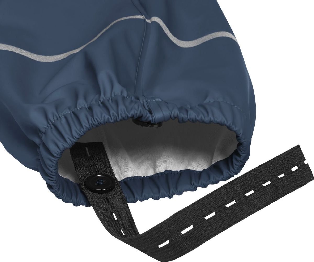 Playshoes kinderregenbroek met voetband (paar)