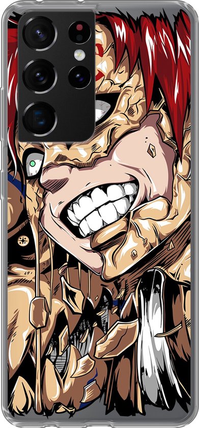 thumbnail: IVoler Telefoonhoesje Voor Honor 90 5G - Militaire Schokbescherming, Dun TPU, Anti-Vingerafdruk, Zwart