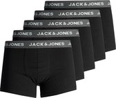 Jack & Jones huey 5P noir II - M