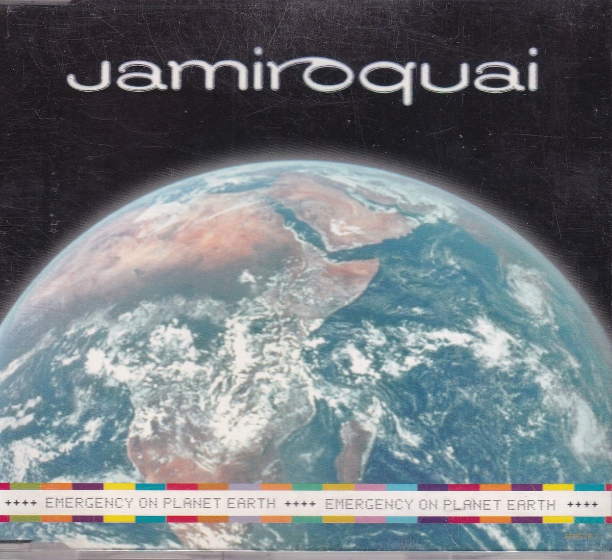 Emergency on Planet Earth, Jamiroquai, Good Single