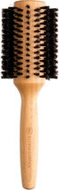 Olivia Garden Brosse cheveux sains Collection Le  brosse sanglier Ø40mm