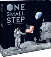 One Small Step - Bordspel - Academy Games - Engelstalige Editie