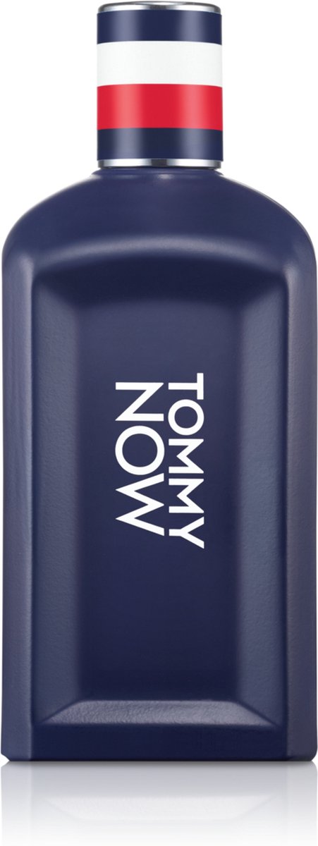 Goedkoopste TOMMY HILFIGER - Tommy Hilfiger Now Eau de Toilette - 100 ml - eau de toilette