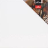 Louvre Canvas 25x25 Schildersdoeken 6-stuks | Vierkant Katoen