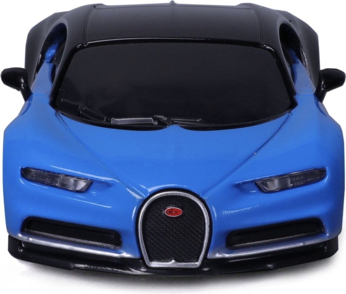 Maisto Tech Bugatti CHIRON 2024 RC Bluetooth Smartphone remote control app 1:41