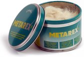 METAREX Polierwatte voor metaale 100 gr=8,50 Euro - Accessoire voor blaasinstrumenten