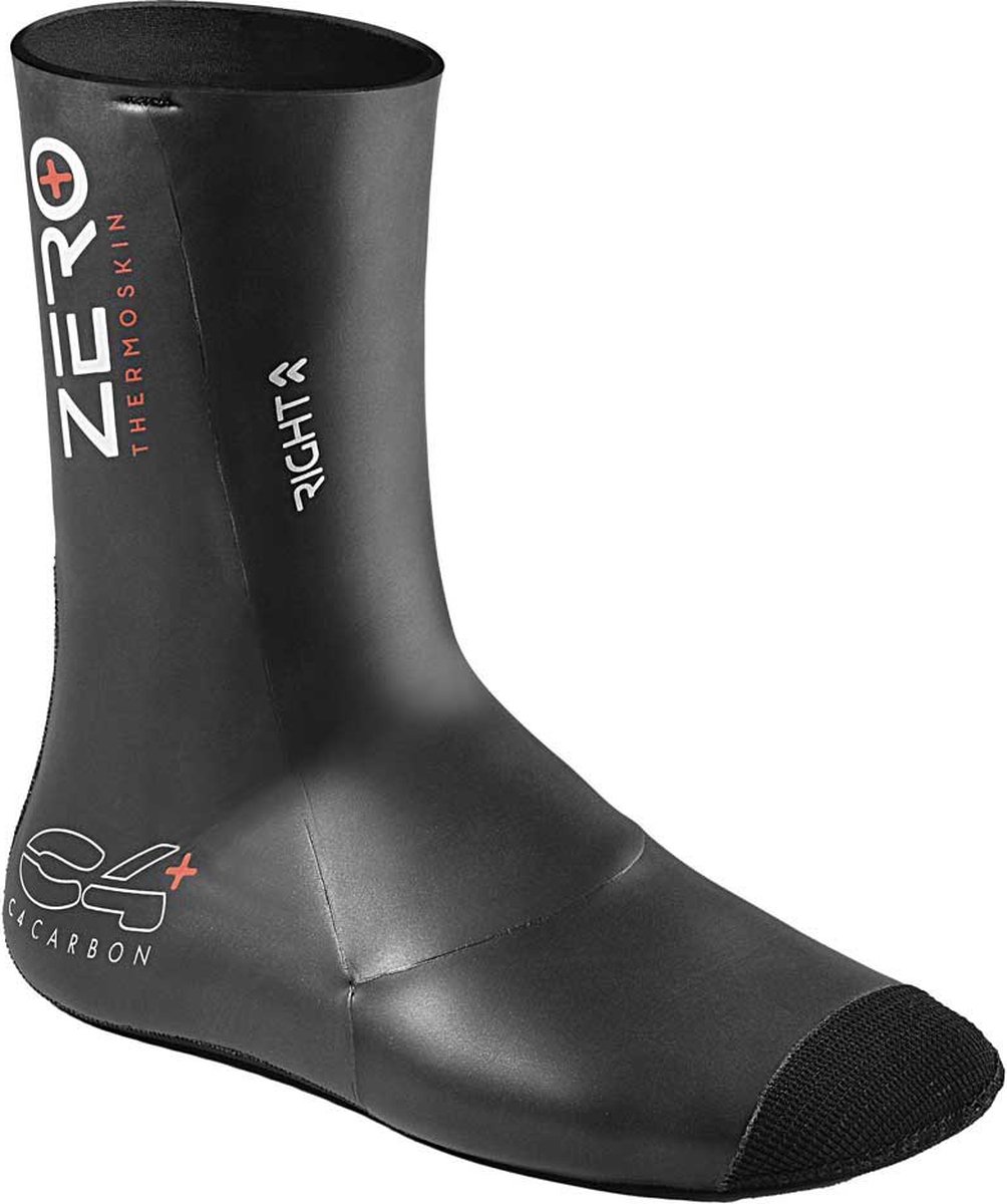 C4 Zero 3 Mm Duikbooties Zwart EU 40-41