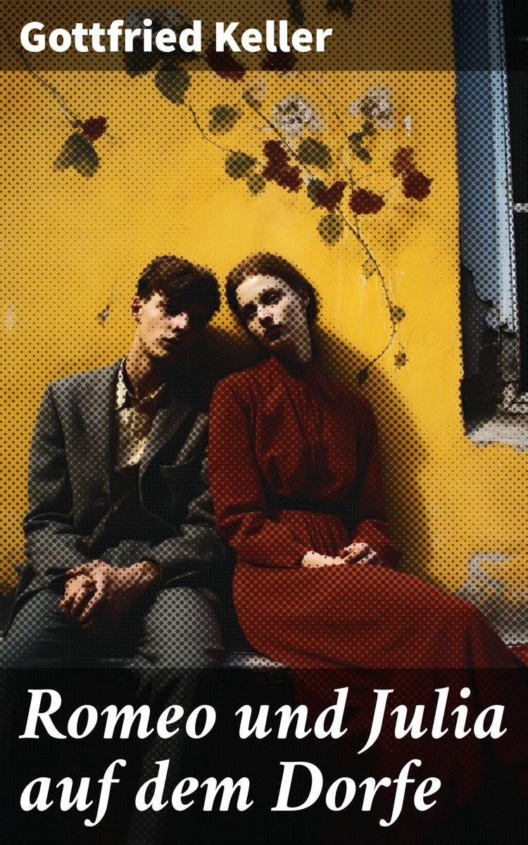 Romeo Und Julia Auf Dem Dorfe Zusammenfassung Romeo und Julia auf dem Dorfe (ebook), Gottfried Keller | 8596547806332