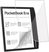 Geschikt voor Pocketbook Era Screenprotector - Beschermglas Folie geschikt voor Pocketbook Era