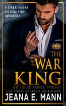 The Exiled Prince Trilogy 3 - The War King